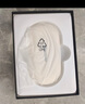 紐曼（Newmine）LY12藍牙耳機掛耳式骨傳導(dǎo)概念不入耳開放式無線運動跑步游戲降噪耳夾式耳機適用蘋果華為白M16 曬單實拍圖