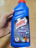 亮湃（HARPIC）管道疏通劑500ml歐洲進口下水道馬桶衛(wèi)浴地漏 曬單實拍圖