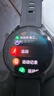 北斗syntime5多頻全星座定位心率血氧智能戶外運動手表跑步騎行禮盒版 曬單實拍圖