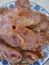 云中牧場草原天路董牛肉張北草原特產(chǎn)醬牛腱子肉150g/袋 150g*6袋 曬單實拍圖