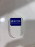 海得曼（advent）門鈴不用電池自發(fā)電無線門鈴防水家用呼叫器FL-316 曬單實(shí)拍圖