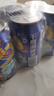 千島湖啤酒（CHEERDAY）樂享時光8度330ml*24聽 沁爽黃啤整箱裝 曬單實拍圖