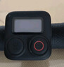 大疆 DJI Osmo Action GPS 藍牙遙控器 摩托車(chē)自行車(chē)騎行 Osmo 360/Osmo Action 5 Pro/Action 4 配件 曬單實(shí)拍圖