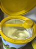 君樂(lè )寶（JUNLEBAO）奶粉2段恬適嬰幼兒牛奶粉800g/罐 小分子蛋白+含乳鐵蛋白 曬單實(shí)拍圖