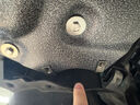?？ǎ≧acen）3D全包圍底盤護(hù)板電車汽車底盤裝甲改裝原車孔車底下護(hù)板專用配件 方程豹鈦3專用【全車5件套】 鋁鎂合金 曬單實(shí)拍圖