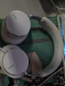 AKG N9【雙11】頭戴式無線降噪藍(lán)牙耳機(jī)2.4G雙四模通話耳麥游戲音樂HiFi生日禮國(guó)家補(bǔ)貼 愛科技 白色 曬單實(shí)拍圖