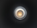 Yeelight全光譜筒燈客廳嵌入過道玄關(guān)洗墻防眩LED筒射燈套裝 T4 2.0青春版智能筒燈10W-10只裝 曬單實(shí)拍圖
