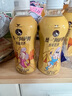 統(tǒng)一 阿薩姆原味奶茶 6入裝奶茶飲料 300ml*6瓶（新老包裝隨機(jī)發(fā)貨） 曬單實(shí)拍圖
