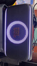 JBLPARTYBOX ON THE GO 2代音箱 無(wú)線(xiàn)互聯(lián)藍牙長(cháng)續航低音炮音響戶(hù)外便攜 移動(dòng)K歌 長(cháng)續航派對音箱 曬單實(shí)拍圖