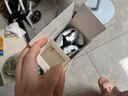 光合星球babycare嬰幼兒磨牙棒寶寶手持硅膠帶防滑繩防掉落營養(yǎng)好吸收6月+ 【手持款2盒】牛奶味＋紅棗山藥味 曬單實拍圖