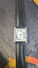 【二手99新】卡地亞（Cartier）女表坦克系列石英奢侈品腕表 【W(wǎng)STA0030】小號(hào)皮帶鑲鉆31x24mm 進(jìn)口手表+全國(guó)包郵+終身售后 曬單實(shí)拍圖