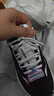 斯凱奇奧利奧|秋季黑白老爹鞋復古熊貓鞋透氣厚底增高運動(dòng)鞋 曬單實(shí)拍圖
