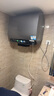 海爾（Haier）國(guó)家補(bǔ)貼20%雙膽扁桶電熱水器60升麥浪BK5 富鍶小藍(lán)瓶?jī)裟w洗 內(nèi)膽免清洗 3300W速熱家用一級(jí)能效 曬單實(shí)拍圖