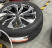 韓泰（Hankook）汽車(chē)輪胎 235/50R19 99H H452 原配昂科威 適配宋PLUS/途觀(guān)L/星越 曬單實(shí)拍圖