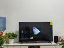 小米REDMI智能電視A43 2025節能版 43英寸平板電視機金屬全面屏 雙揚立體聲 一級能效L43RA-RAE 43英寸 【官方標配】 曬單實(shí)拍圖