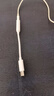 typec耳機轉換頭轉接頭適用華為vivo小米蘋(píng)果15手機3.5mm圓孔安卓接口usb轉換器有線(xiàn)tpc音頻轉接線(xiàn) Type-C轉3.5mm數字解碼芯片-線(xiàn)控語(yǔ)音 曬單實(shí)拍圖