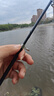折疊魚竿一體式手海兩用釣得樂雙搖臂帶線拋竿海竿升級款便攜魚路 1.31m 升級版+21件配件 得樂升級版(雙搖臂) 曬單實拍圖