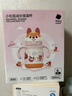 babycare兒童保溫杯小松鼠嬰兒寶寶學(xué)飲杯不銹鋼吸管水杯壺學(xué)生上學(xué)300ml 曬單實(shí)拍圖