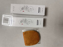 木子言身體素顏霜100g*2支自然懶人遮瑕提亮男女自然不假白 曬單實拍圖