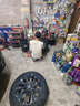 雙星汽車(chē)輪胎 235/55R19 105V X31 適配哈弗H6/奧迪Q5L/皓影 曬單實(shí)拍圖