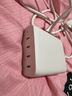 貝爾金（BELKIN）200W大功率氮化鎵USB-C 4口桌面PD3.1/PPS協(xié)議快充充電器適用于蘋果MacBook WCH015 曬單實拍圖