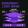 FoYes精準(zhǔn)分離乳清蛋白粉90%高蛋白低脂乳糖不耐運(yùn)動(dòng)健身1.6磅錫蘭紅茶 曬單實(shí)拍圖