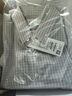 PORTS寶姿男裝春夏商務(wù)休閑襯衫棉質(zhì)格子襯衫MN8B023GFC030 SAND CHECK M 曬單實拍圖