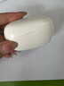 MICROKIA【2025最新款丨金榜第1名】藍(lán)牙耳機(jī)耳夾式骨傳導(dǎo)概念開放式無線不入耳運(yùn)動(dòng)跑步游戲通話降噪掛耳 霜雅白丨APP升級(jí)版丨久戴不傷耳 柏林之聲|適用于蘋果小米榮耀 曬單實(shí)拍圖