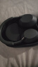 索尼（SONY） WH-1000XM5 頭戴式無(wú)線(xiàn)藍牙降噪耳機 AI智能降噪XM4升級版 臺式電腦筆記本通用耳麥 黑色 曬單實(shí)拍圖
