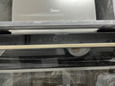 美的（Midea）【25年新品蒸汽洗抽油煙機(jī)】家用28m3大風(fēng)量頂側(cè)一體超薄0縫平嵌自清潔齊平櫥柜廚房脫排吸油煙機(jī) 行業(yè)頂配爆款A(yù)K7PRO 28m3大吸力抽煙機(jī) 曬單實(shí)拍圖