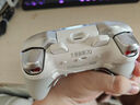 北通鯤鵬70AI智控旗艦精英游戲手柄xbox自適應(yīng)扳機(jī)switch2電容搖桿steam電腦PC手機(jī)藍(lán)牙NS 黑神話悟空  曬單實(shí)拍圖