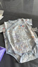 OAK FAMILY嬰兒衣服夏季三角包屁衣短袖新生兒爬服 夢境樂園 59cm 曬單實(shí)拍圖