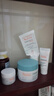 雅漾（Avene）【樊振東同款】控油凈膚保濕凝露50ml 保濕控油乳液面霜 曬單實(shí)拍圖