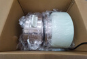 九陽（Joyoung）電蒸鍋電煮鍋電火鍋家用蒸包子蒸螃蟹鍋15L大容量電熱鍋分體可拆洗多用途鍋GZ781 曬單實拍圖