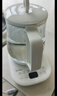 美的（Midea）養(yǎng)生壺 1.5L全自動煮茶壺 24h預(yù)約燒水壺 12小時智能恒溫 11檔控溫電熱水壺 花茶壺煮茶器MK-Y12Q 曬單實(shí)拍圖