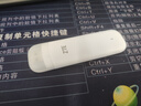 中興F32隨身wifi6【送1500G】支持5G 4G設備可移動無線免插卡不限速便攜式網(wǎng)卡托全國通用流量2025款 中興F32雙網(wǎng)切換+中興官方流量【即插即用免驅(qū)動 曬單實拍圖