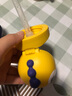 babycare兒童保溫杯嬰兒寶寶學(xué)飲杯吸管水杯水壺霸王龍不銹鋼保溫杯300ml 曬單實(shí)拍圖