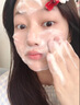 Easevia進(jìn)口氨基酸洗面奶男女士美白淡斑控油祛痘黑頭粉刺提亮去黃潔面乳 【金榜熱銷(xiāo)】美白潔面乳120ML 曬單實(shí)拍圖