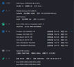 華碩全家桶 AMD 銳龍9 9950X3D主機(jī) 游戲生產(chǎn)力建模渲染整機(jī) 華碩全家桶 千幀電競高端主機(jī) DIY組裝機(jī)配置二：R9 9950X3D+32G+1TB 曬單實(shí)拍圖