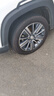 韓泰（Hankook）韓泰輪胎 H308 KINERGY EX 215/55R17 原配途安長安CS35 全新汽車輪胎 曬單實拍圖