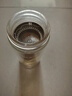 富光玻璃杯雙層帶茶隔大容量水杯 高檔商務(wù)泡茶杯 高硼硅杯子500ml 曬單實(shí)拍圖