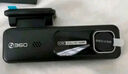 360AI行車(chē)記錄儀K380pro 星光夜視 高清錄像 智能車(chē)載隱藏式 曬單實(shí)拍圖