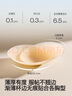 莫代爾12片乳貼防滑防凸點胸貼婚紗女夏季薄大胸防走光無痕硅膠文胸貼 曬單實拍圖