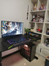 華碩VG27AQL5A小金剛27Max 27英寸顯示器2K 180Hz顯示器超頻210Hz FastIPS FreeSync 0.3ms響應HDR400 曬單實(shí)拍圖
