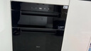 美的（Midea）暖陽消毒柜嵌入式家用 廚房餐具碗柜碗筷茶杯茶具 紫外線 110L三層大容量【國家補貼】110HQ2pro 曬單實拍圖