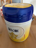 飛鶴星飛帆 嬰兒配方奶粉 1段(0-6個(gè)月) 700克*6 專(zhuān)利OPO 育兒補貼 曬單實(shí)拍圖