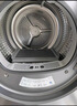 海爾（Haier）云溪2.0 洗烘套裝 10KG精華洗滾筒直驅(qū)洗衣機+雙擎熱泵烘干機 376+376以舊換新 家電國家補貼 曬單實拍圖
