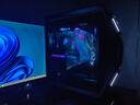 華碩RTX5070TI / RTX4070TISuper黑神話悟空 AI算力 巨齒鯊/天選/雪豹 直播渲染制圖電競游戲電腦顯卡 ROG-STRIX-RTX5070TI-O16G 曬單實拍圖