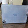 【活動特惠】Apple蘋果iPad Air6/Air5 M2芯片 平板電腦 11英寸 Air6代 藍(lán)色（店保2年） 256GWiFi版【配件禮包+2年店?！?曬單實(shí)拍圖