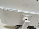 宏碁（acer）23.8英寸一體機(jī)臺(tái)式電腦整機(jī)高配支持DeepSeek辦公家用游戲 英特爾全新13代N150 16G 512G SSD 曬單實(shí)拍圖